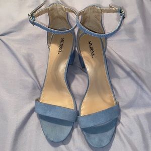 Women’s heel